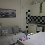 Residenza Butterfly Iun R6379 度假居 维拉西米乌斯