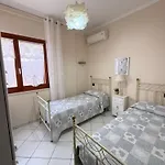 Residenza Butterfly Iun R6379 度假居