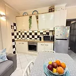 Residenza Butterfly Iun R6379 度假居 *