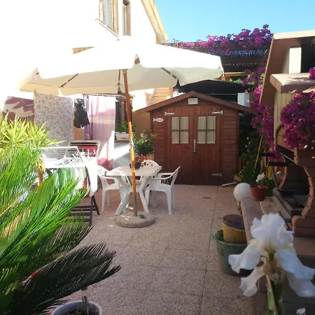 Residenza Butterfly Iun R6379 Holiday home