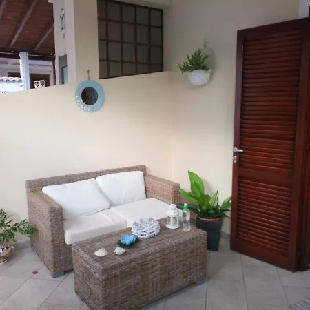 Residenza Butterfly Iun R6379 Feriehus *