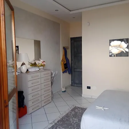 Residenza Butterfly Iun R6379 Villasimius
