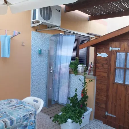 Residenza Butterfly Iun R6379 Feriehus Villasimius