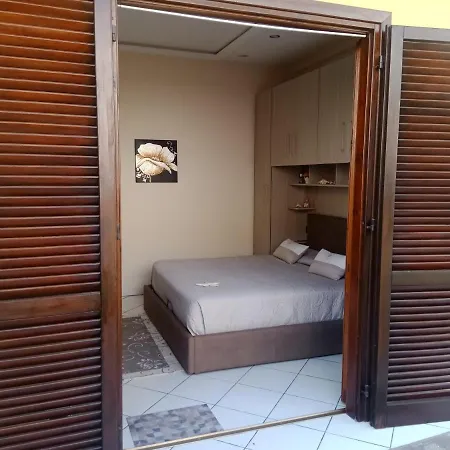 Residenza Butterfly Iun R6379 Feriehus *