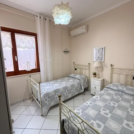 Residenza Butterfly Iun R6379 Feriehus