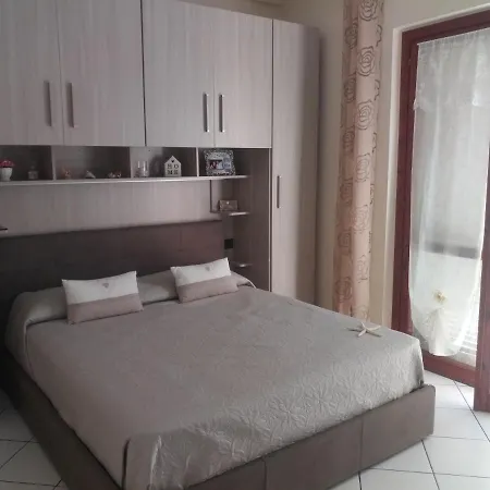 Holiday home Residenza Butterfly Iun R6379 Villasimius