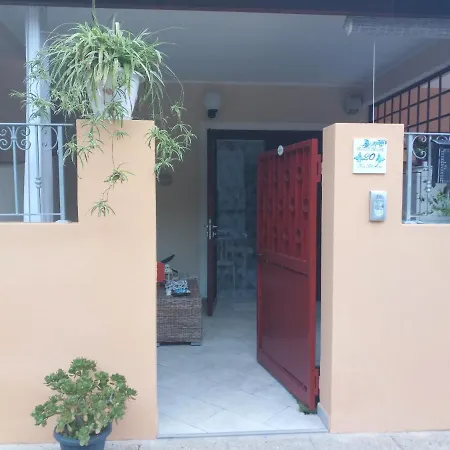 Residenza Butterfly Iun R6379 * Villasimius