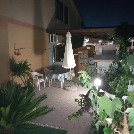 Holiday home Residenza Butterfly Iun R6379 *