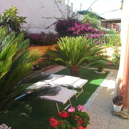 Casa vacanze Residenza Butterfly Iun R6379