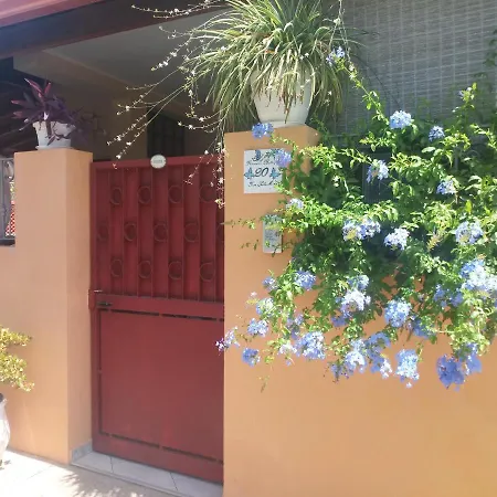 Residenza Butterfly Iun R6379 Villasimius