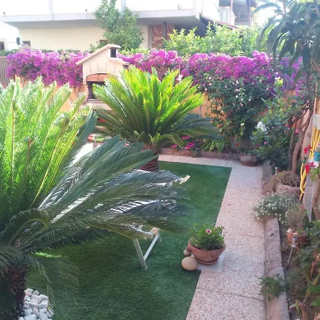 Residenza Butterfly Iun R6379 Holiday home