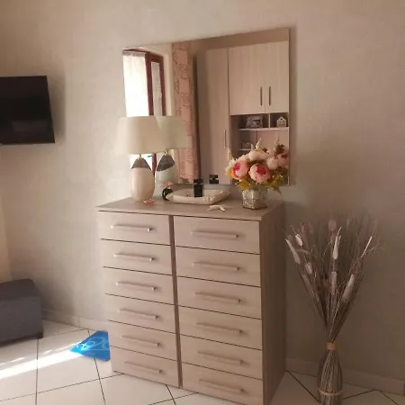 Residenza Butterfly Iun R6379 Holiday home Villasimius