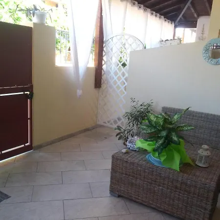Holiday home Residenza Butterfly Iun R6379 *