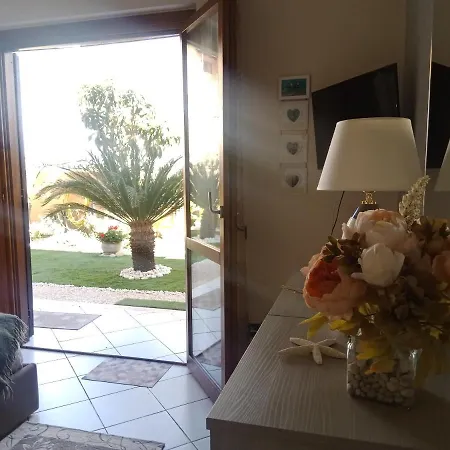 Holiday home Residenza Butterfly Iun R6379 *