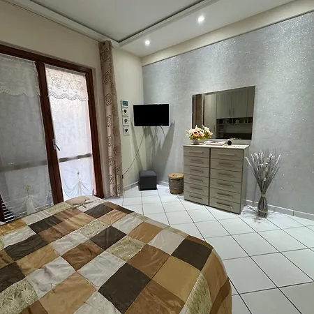 Holiday home Residenza Butterfly Iun R6379 *