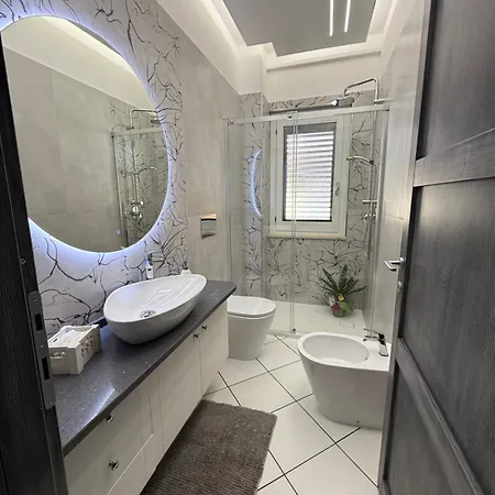 Residenza Butterfly Iun R6379 Holiday home *