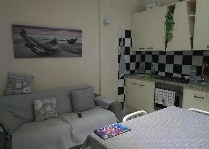 Residenza Butterfly Iun R6379 Casa vacanze Villasimius